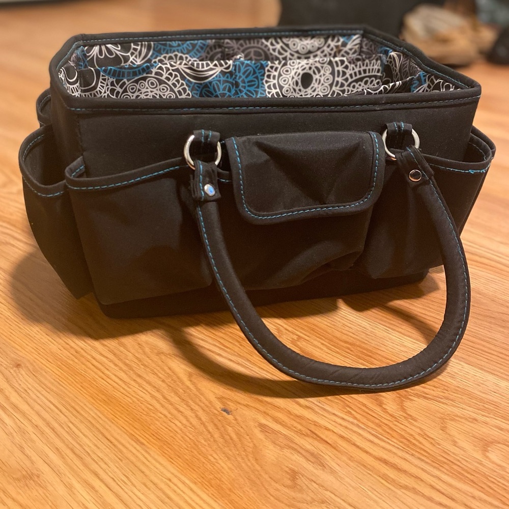 Crafting Bag Everything Mary